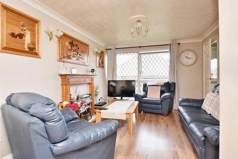 3 bedroom semi-detached house for sale, Easton Walk, Corby NN17