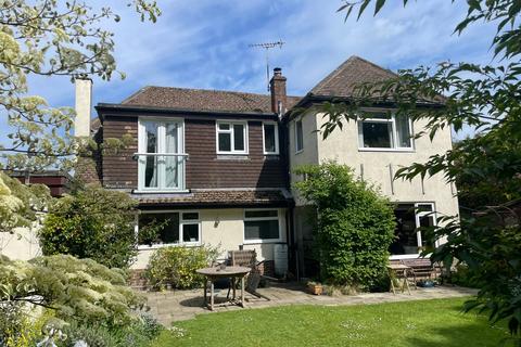 Exbury Road, Beaulieu, Brockenhurst, SO42