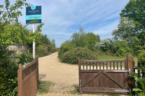 undefined, Exbury Road, Beaulieu, Brockenhurst, SO42