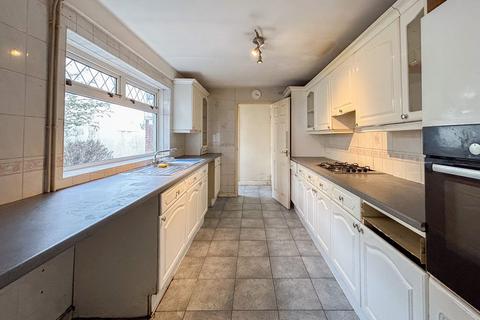 3 bedroom terraced house for sale, Hamilton Street, Newport, NP19