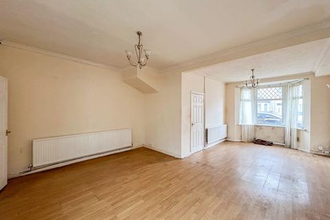 3 bedroom terraced house for sale, Hamilton Street, Newport, NP19