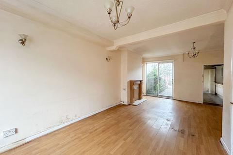 3 bedroom terraced house for sale, Hamilton Street, Newport, NP19