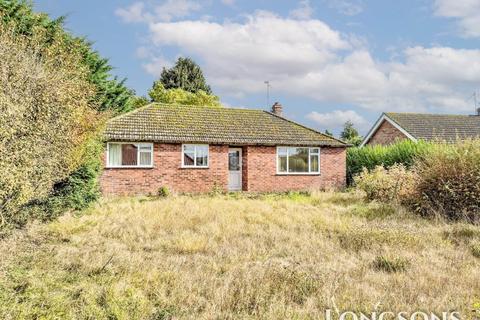 3 bedroom detached bungalow for sale, New Sporle Road, Swaffham