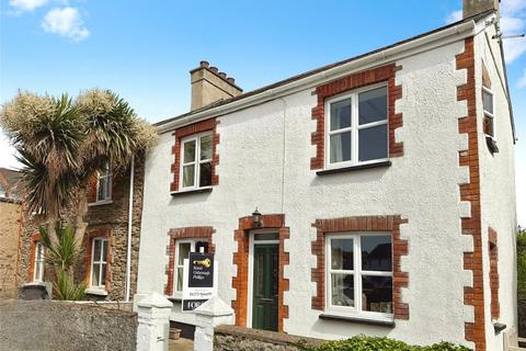 2, Mansion Cottages King Street, Combe Martin, Ilfracombe, EX34 0AD