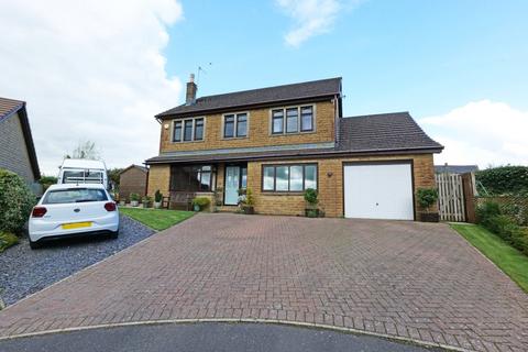 4 bedroom detached house for sale, Priory Way, Barnoldswick, BB18