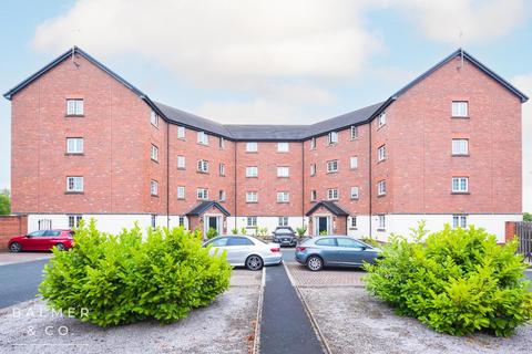 1 bedroom apartment to rent, Thompson Court, Swinton M27