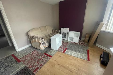 2 bedroom terraced house to rent, Arbury Avenue, Coventry CV6