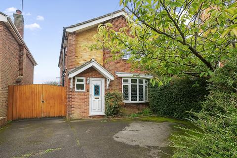 3 bedroom detached house for sale, Marls Road, Southampton SO30