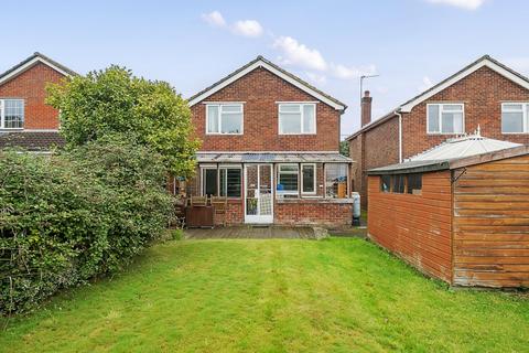 3 bedroom detached house for sale, Marls Road, Southampton SO30