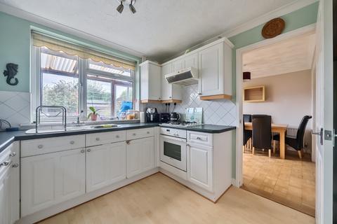 3 bedroom detached house for sale, Marls Road, Southampton SO30