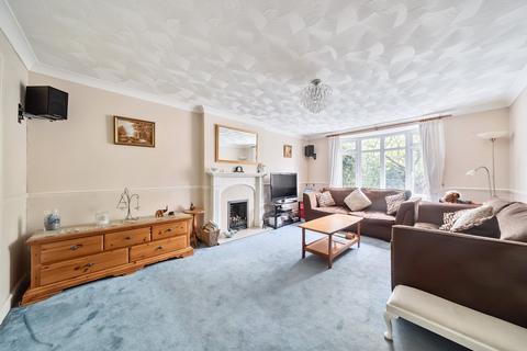 3 bedroom detached house for sale, Marls Road, Southampton SO30