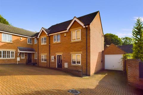 3 bedroom detached house for sale, Clementine Drive, Nottingham NG3