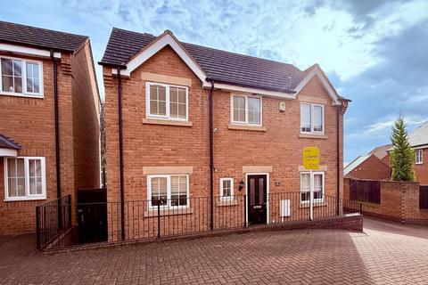 19 Clementine Drive, Mapperley, Nottingham, NG3 5UX