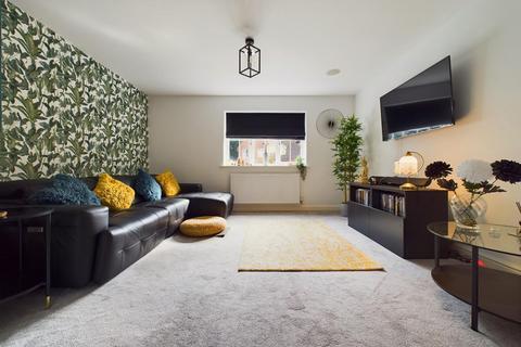 19 Clementine Drive, Mapperley, Nottingham, NG3 5UX