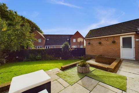 19 Clementine Drive, Mapperley, Nottingham, NG3 5UX