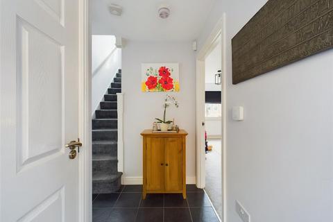 19 Clementine Drive, Mapperley, Nottingham, NG3 5UX