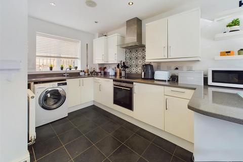 19 Clementine Drive, Mapperley, Nottingham, NG3 5UX