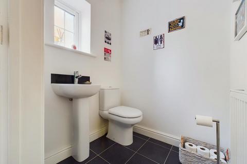 19 Clementine Drive, Mapperley, Nottingham, NG3 5UX