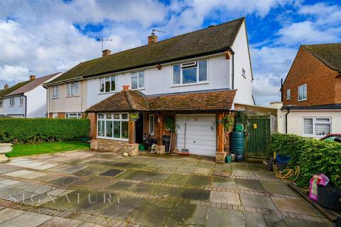 4 bedroom semi-detached house for sale, Summerhouse Way, Abbots Langley