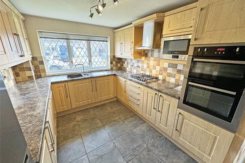 3 bedroom semi-detached house for sale, Kingswood Avenue, Cannock, WS11