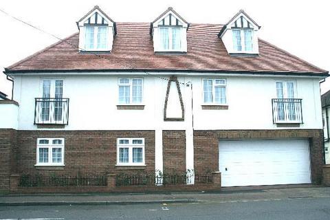 1 bedroom apartment to rent, Jasmine Court, Borehamwood WD6