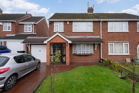 3 bedroom semi-detached house for sale, Paul Street, Hurst Hill