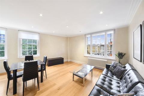 2 bedroom apartment for sale, Edgware Road, Marylebone, W2