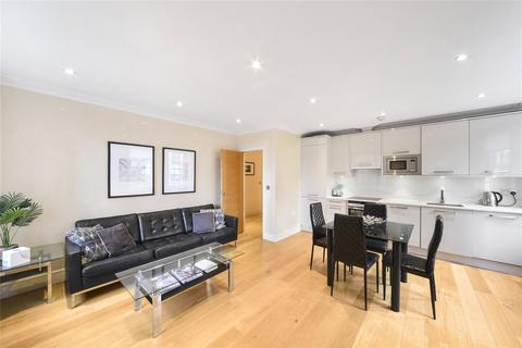 2 bedroom apartment for sale, Edgware Road, Marylebone, W2