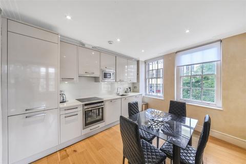 2 bedroom apartment for sale, Edgware Road, Marylebone, W2