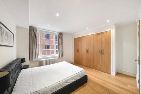 2 bedroom apartment for sale, Edgware Road, Marylebone, W2