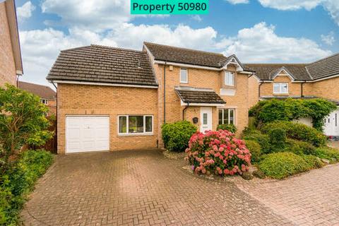 4 bedroom detached house for sale, 2 Ferguson Drive, Musselburgh, EH21