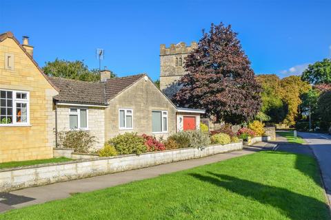 3 bedroom detached bungalow for sale, Pembroke Green, Lea,