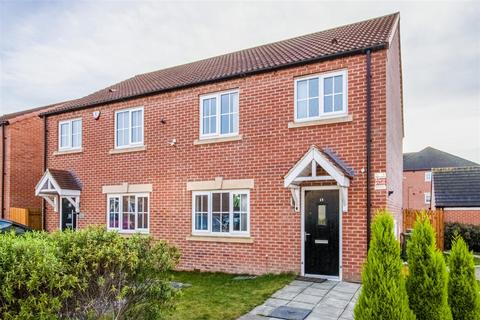 15 Timperley Close, Wakefield, WF1 2FT