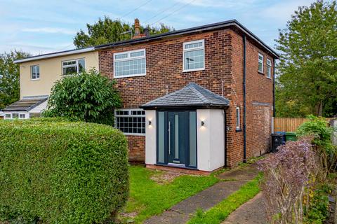 3 bedroom semi-detached house for sale, Eden Avenue, Culcheth, WA3