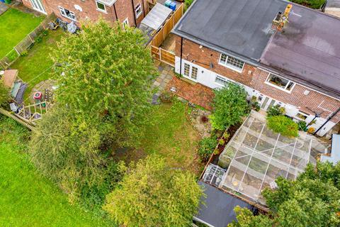 3 bedroom semi-detached house for sale, Eden Avenue, Culcheth, WA3