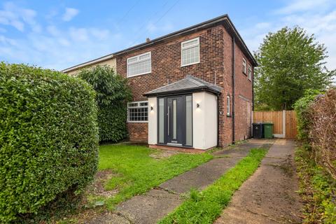 3 bedroom semi-detached house for sale, Eden Avenue, Culcheth, WA3