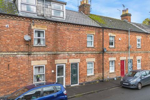 2 bedroom terraced house for sale, Queen Street, Cirencester, Gloucestershire, GL7