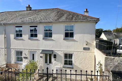 3 bedroom end of terrace house for sale, Charlestown Road, St. Austell