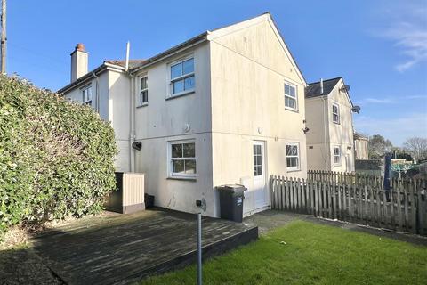 3 bedroom end of terrace house for sale, Charlestown Road, St. Austell