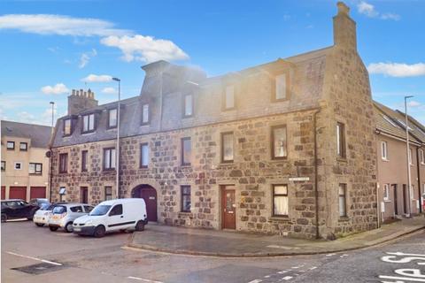 1 bedroom flat for sale, Castle Street, Fraserburgh AB43