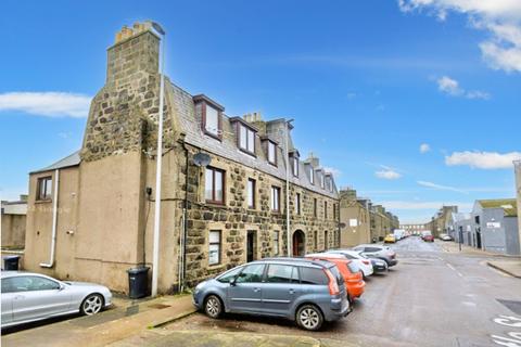 1 bedroom flat for sale, Castle Street, Fraserburgh AB43