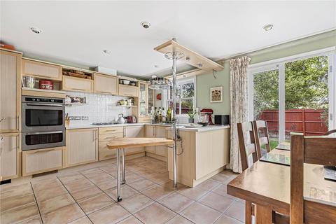 4 bedroom end of terrace house for sale, Lamarsh Road, Botley, OX2