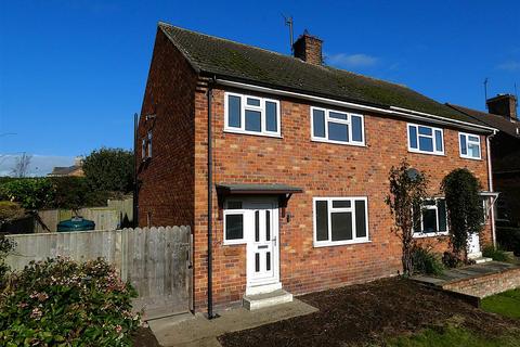 3 bedroom semi-detached house for sale, Raskelf Road, Brafferton, York