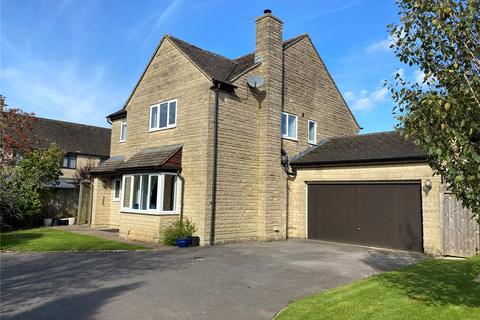 4 bedroom detached house for sale, Tanglewood Way, Chalford, Stroud, Gloucestershire, GL6