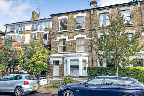 1 bedroom flat for sale, Flat C, 109 Sulgrave Road, London, W6 7QH