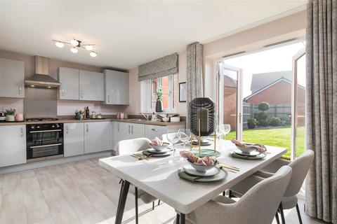 2 bedroom semi-detached house for sale, Chestnut Grove, Chestnut Street, Borden, Sittingbourne, Kent