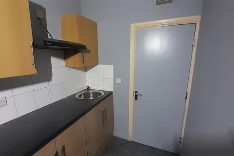 Studio to rent, Doncaster, South Yorkshire, DN2