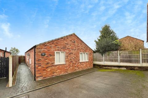 3 bedroom detached bungalow for sale, Adamstiles, Barrowby, Grantham, NG32