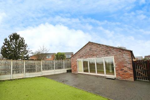 3 bedroom detached bungalow for sale, Adamstiles, Barrowby, Grantham, NG32