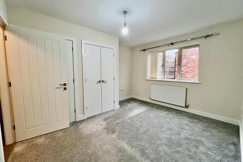 7c Adamstiles, Barrowby, Grantham, NG32 1TG